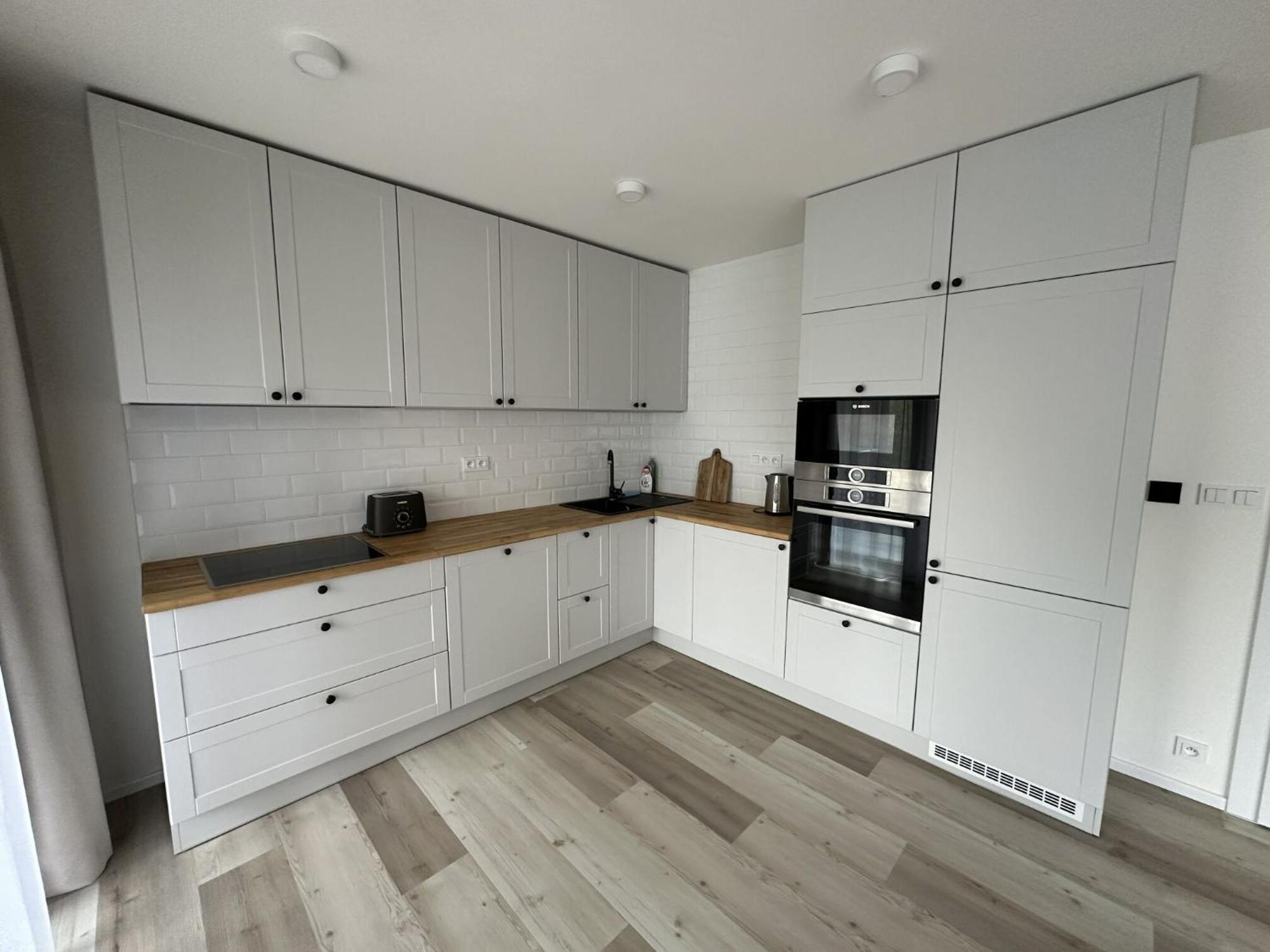 Apartman Oriens Пец под Снежко Екстериор снимка