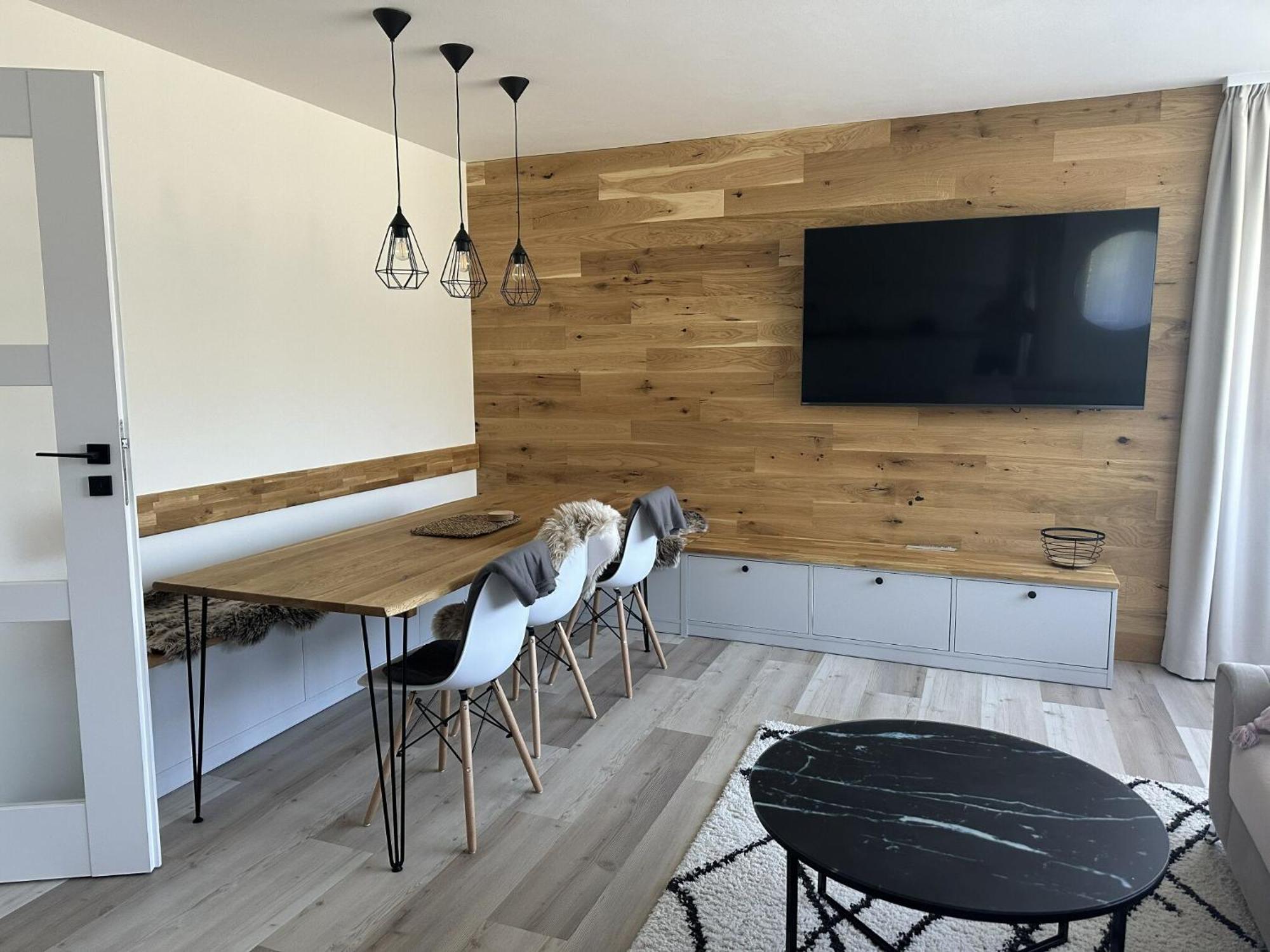 Apartman Oriens Пец под Снежко Екстериор снимка